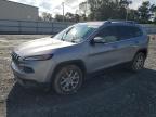 2018 JEEP CHEROKEE L - 1C4PJLLB9JD534845