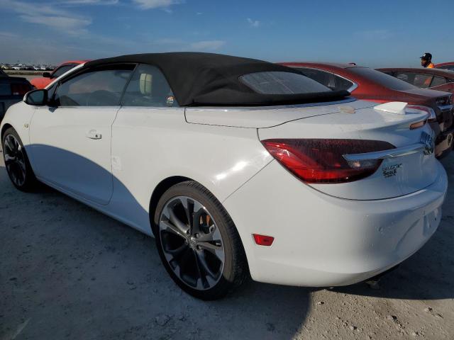 BUICK CASCADA PR 2016 white  gas W04WT3N53GG133385 photo #3