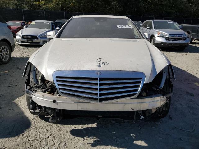 VIN WDDNG9EB7DA501506 2013 Mercedes-Benz S-Class, 5... no.5