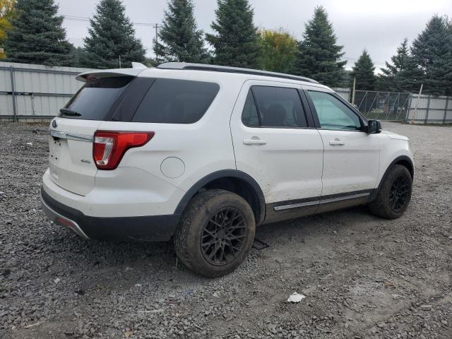 VIN 1FM5K8D87GGC29013 2016 Ford Explorer, Xlt no.3