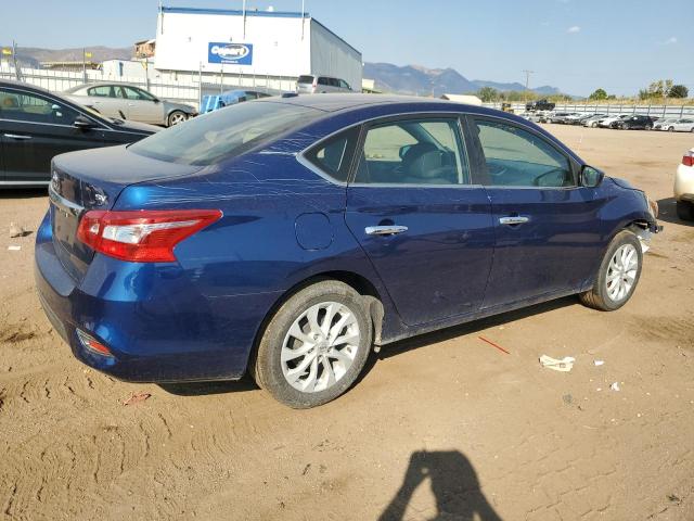 2019 NISSAN SENTRA S - 3N1AB7AP9KY431063