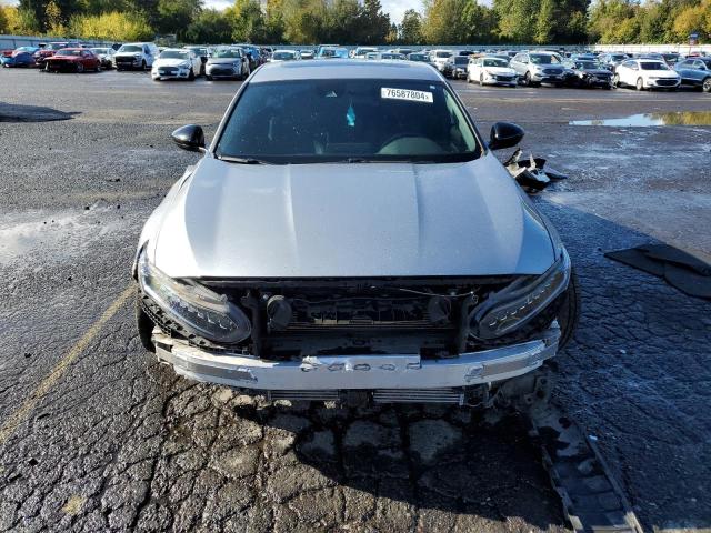 2022 HONDA ACCORD SPO - 1HGCV2F31NA008414