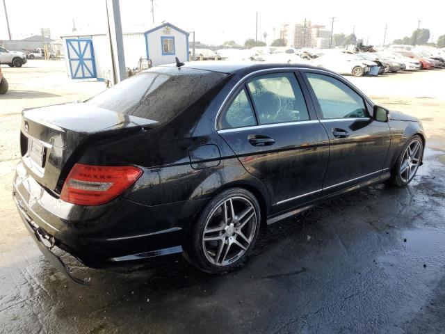 VIN WDDGF4HB6DA810037 2013 Mercedes-Benz C-Class, 250 no.3