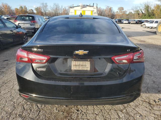 2020 CHEVROLET MALIBU LT - 1G1ZD5ST5LF107734