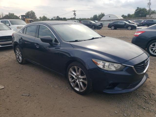 2017 MAZDA 6 TOURING - JM1GL1V55H1119815