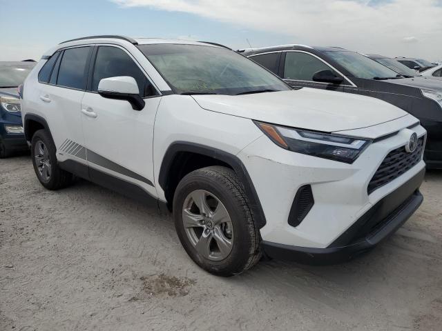 2023 TOYOTA RAV4 XLE - JTMRWRFV8PD176875