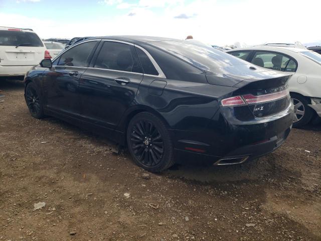 2015 LINCOLN MKZ - 3LN6L2JK2FR624450
