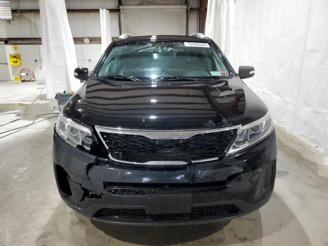 2015 KIA SORENTO LX - 5XYKTDA79FG649785