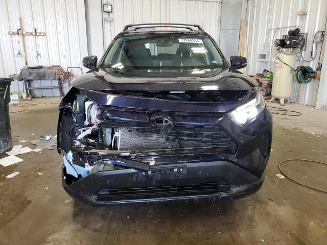 VIN 2T3P1RFV6PW407376 2023 Toyota RAV4, Xle no.5