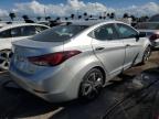 HYUNDAI ELANTRA SE photo