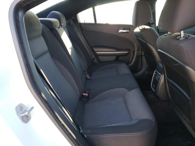 2015 DODGE CHARGER SE - 2C3CDXBG5FH728605