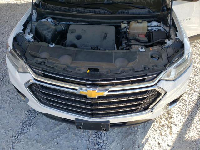 VIN 1GNEVGKW2JJ264003 2018 Chevrolet Traverse, LT no.12