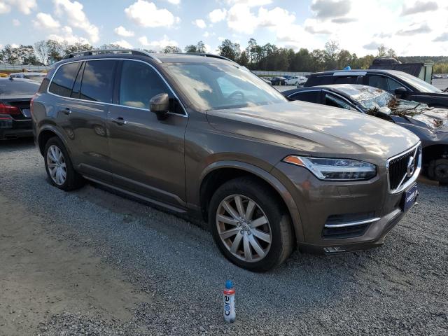 VIN YV4A22PK7G1028333 2016 Volvo XC90, T6 no.4