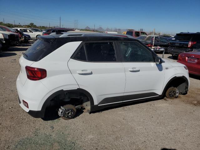 2022 HYUNDAI VENUE SEL - KMHRC8A32NU185752