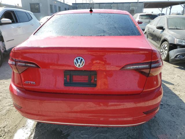 2019 VOLKSWAGEN JETTA S - 3VWC57BUXKM058377