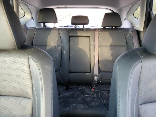 2022 KIA SELTOS EX - KNDERCAA2N7266414