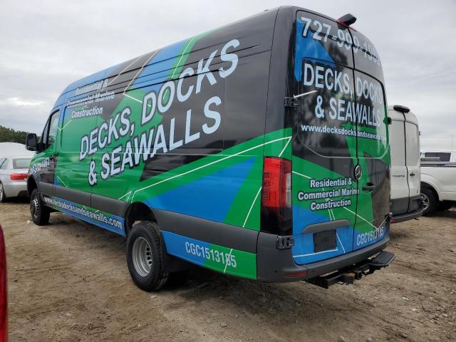 2024 MERCEDES-BENZ SPRINTER W1Y8ND6Y6RT174851