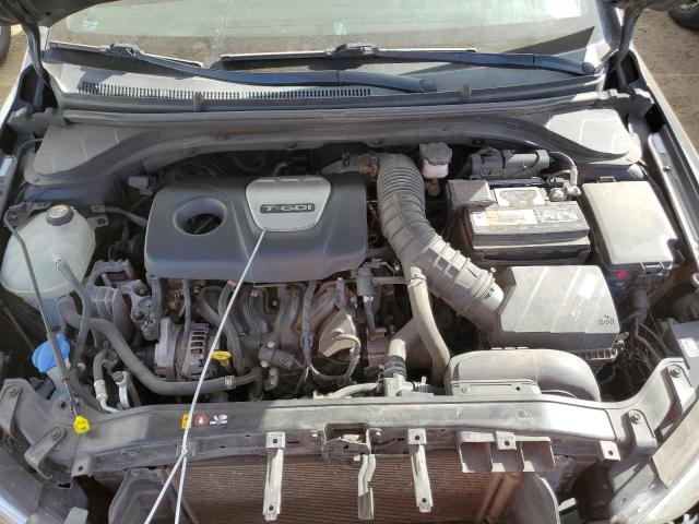 2017 HYUNDAI ELANTRA SP - KMHD04LB3HU332567