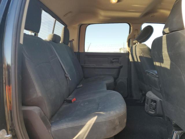 2020 RAM 2500 TRADE - 3C6UR5CL9LG252721