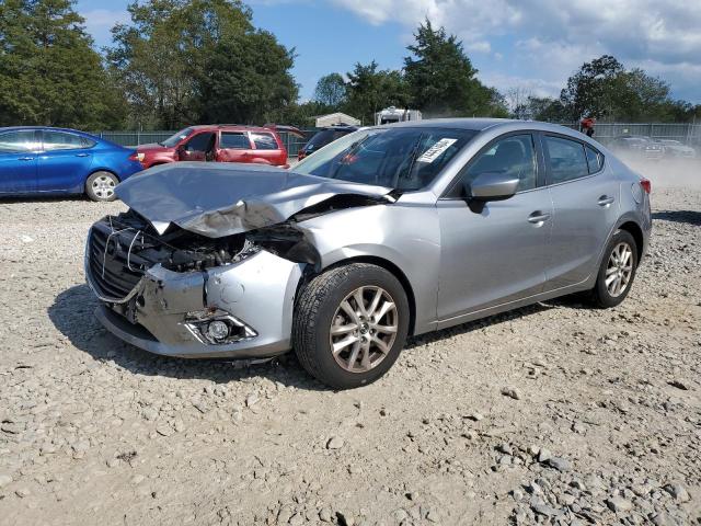 VIN 3MZBM1V75FM181298 2015 Mazda 3, Touring no.1