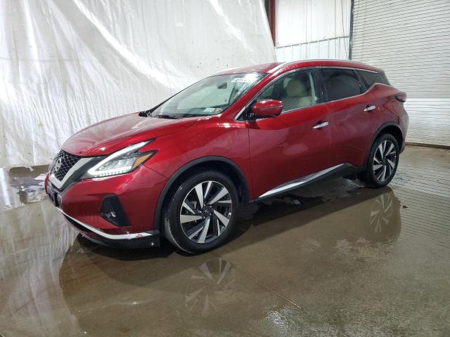 2023 NISSAN MURANO SL #2898072262