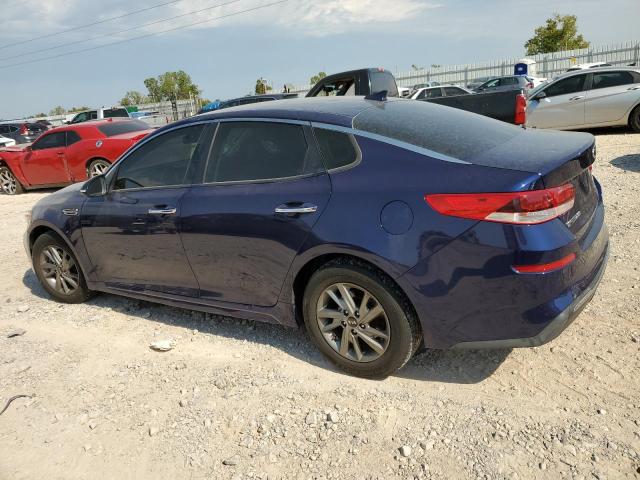 2019 KIA OPTIMA LX - 5XXGT4L3XKG296536