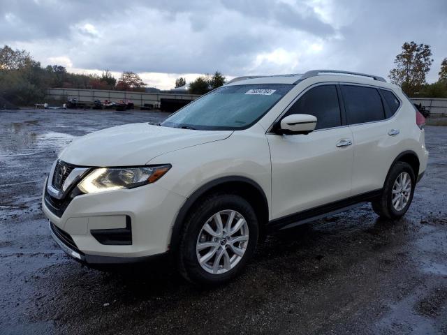 2017 NISSAN ROGUE SV - 5N1AT2MV6HC879538