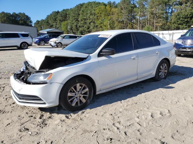 2016 VOLKSWAGEN JETTA S - 3VW267AJ6GM412824