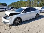 2016 VOLKSWAGEN JETTA S - 3VW267AJ6GM412824
