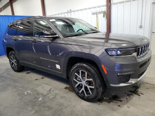 2024 JEEP GRAND CHER - 1C4RJKBG7R8542558