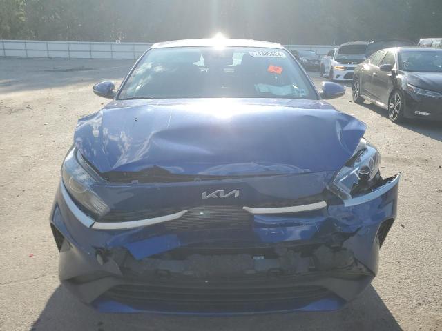 2023 KIA FORTE LX - 3KPF24AD0PE694364