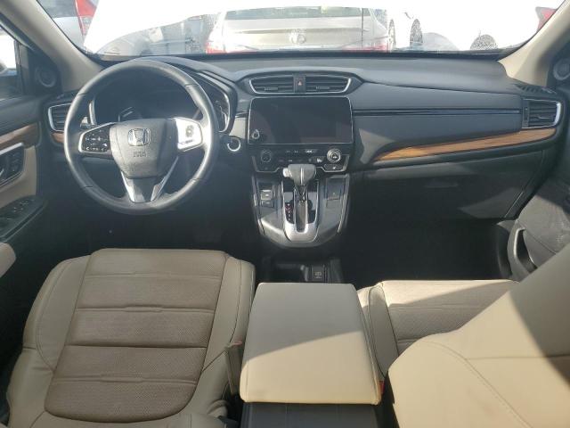 2019 HONDA CR-V EXL - 5J6RW1H82KA041128