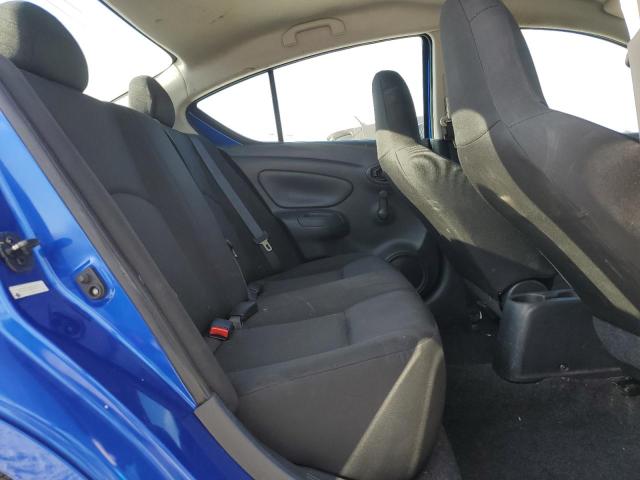 2017 NISSAN VERSA S - 3N1CN7AP5HL887017