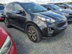 KIA SPORTAGE S photo