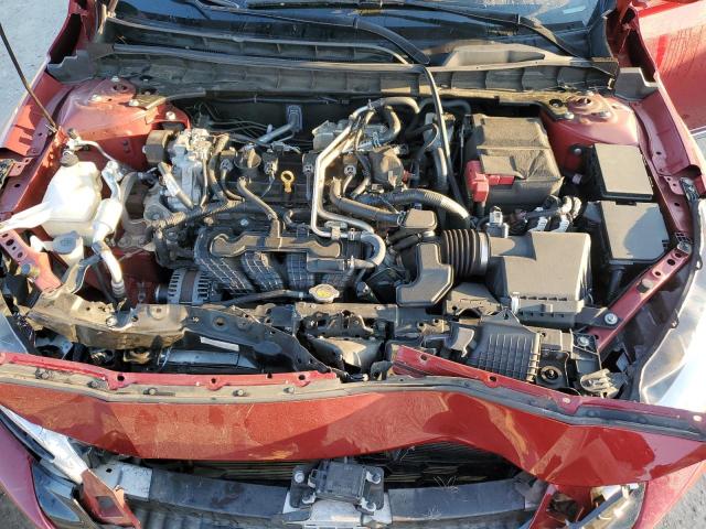 2021 NISSAN ALTIMA SL - 1N4BL4EW9MN302826