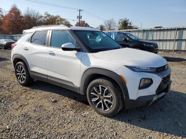 2023 CHEVROLET TRAILBLAZE - KL79MSSL7PB142193
