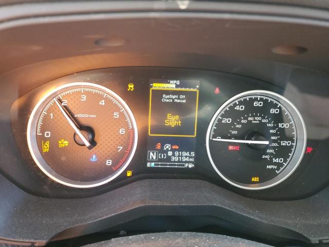 2020 SUBARU FORESTER P - JF2SKAJC8LH514154