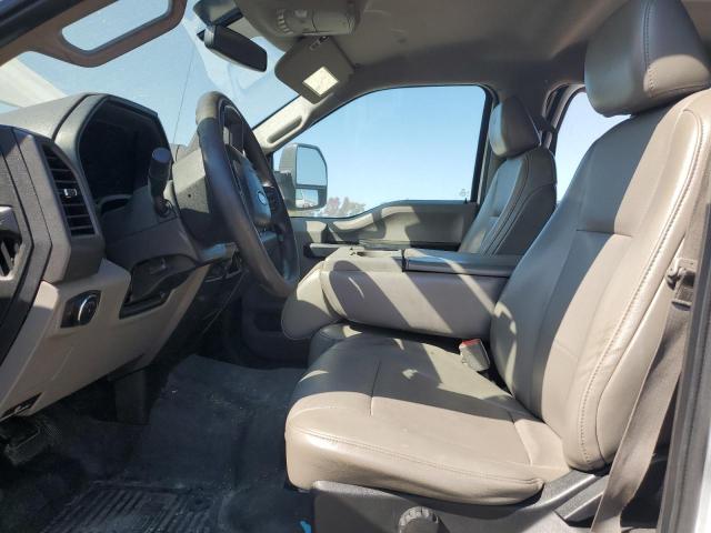 2018 FORD F250 SUPER - 1FT7W2BT3JEC61577