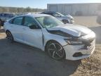 Lot #2960076042 2022 HONDA ACCORD SPO