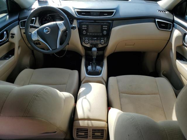 2016 NISSAN ROGUE S - KNMAT2MV2GP659115