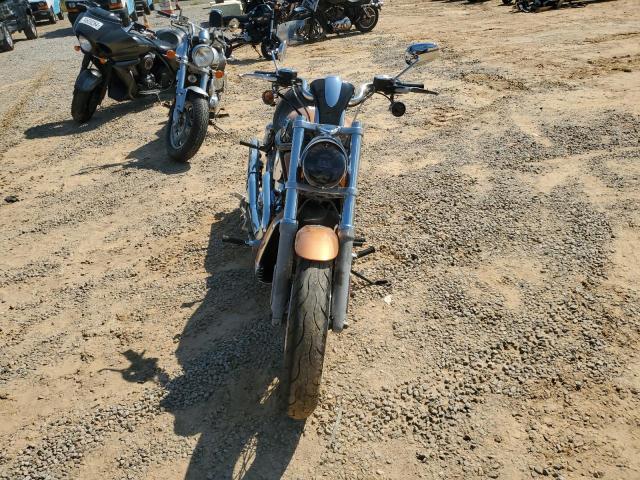2008 HARLEY-DAVIDSON VRSCAWA AB - 1HD1HKH478K805363