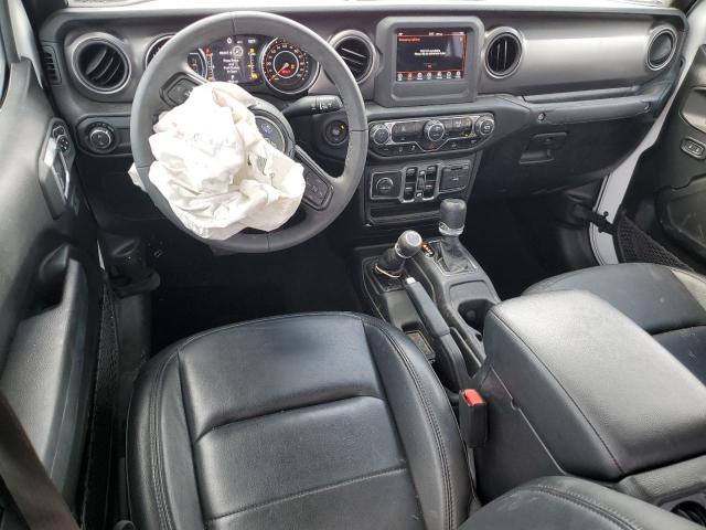 2023 JEEP GLADIATOR - 1C6HJTAG1PL565158