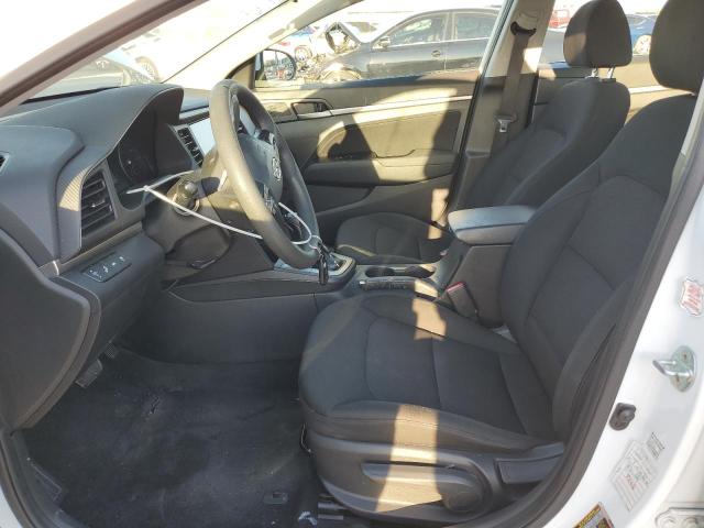 2020 HYUNDAI ELANTRA SE - 5NPD84LF9LH574198