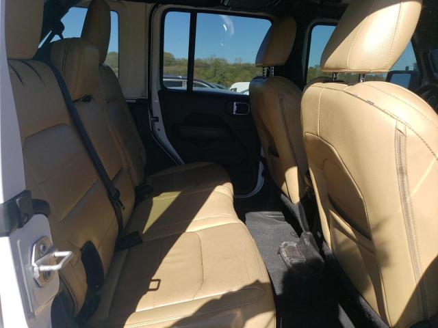 2018 JEEP WRANGLER U - 1C4HJXEG9JW321287