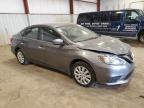 NISSAN SENTRA S photo