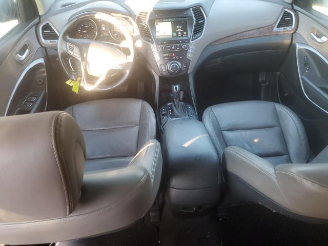 2018 HYUNDAI SANTA FE S - KM8SRDHF6JU261959