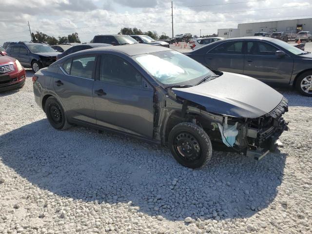 VIN 3N1AB8BV7RY290491 2024 NISSAN SENTRA no.4