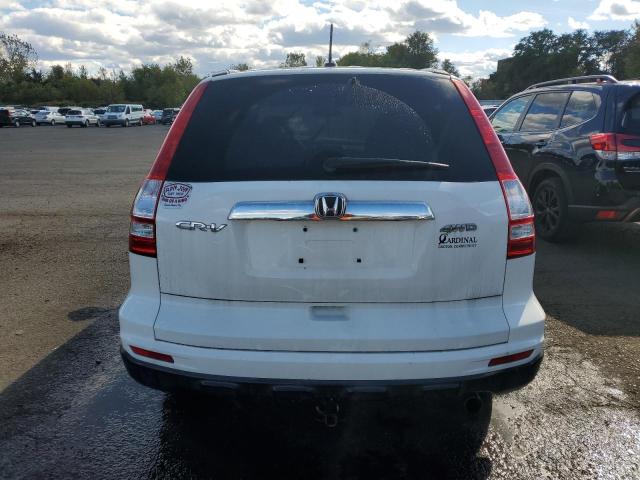 5J6RE4H71BL031948 2011 HONDA CRV