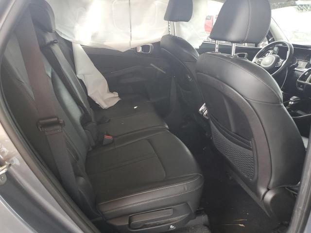 2021 KIA SORENTO S - 5XYRL4LC2MG062897