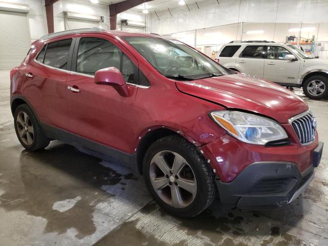 VIN KL4CJASB9DB125176 2013 Buick Encore no.4